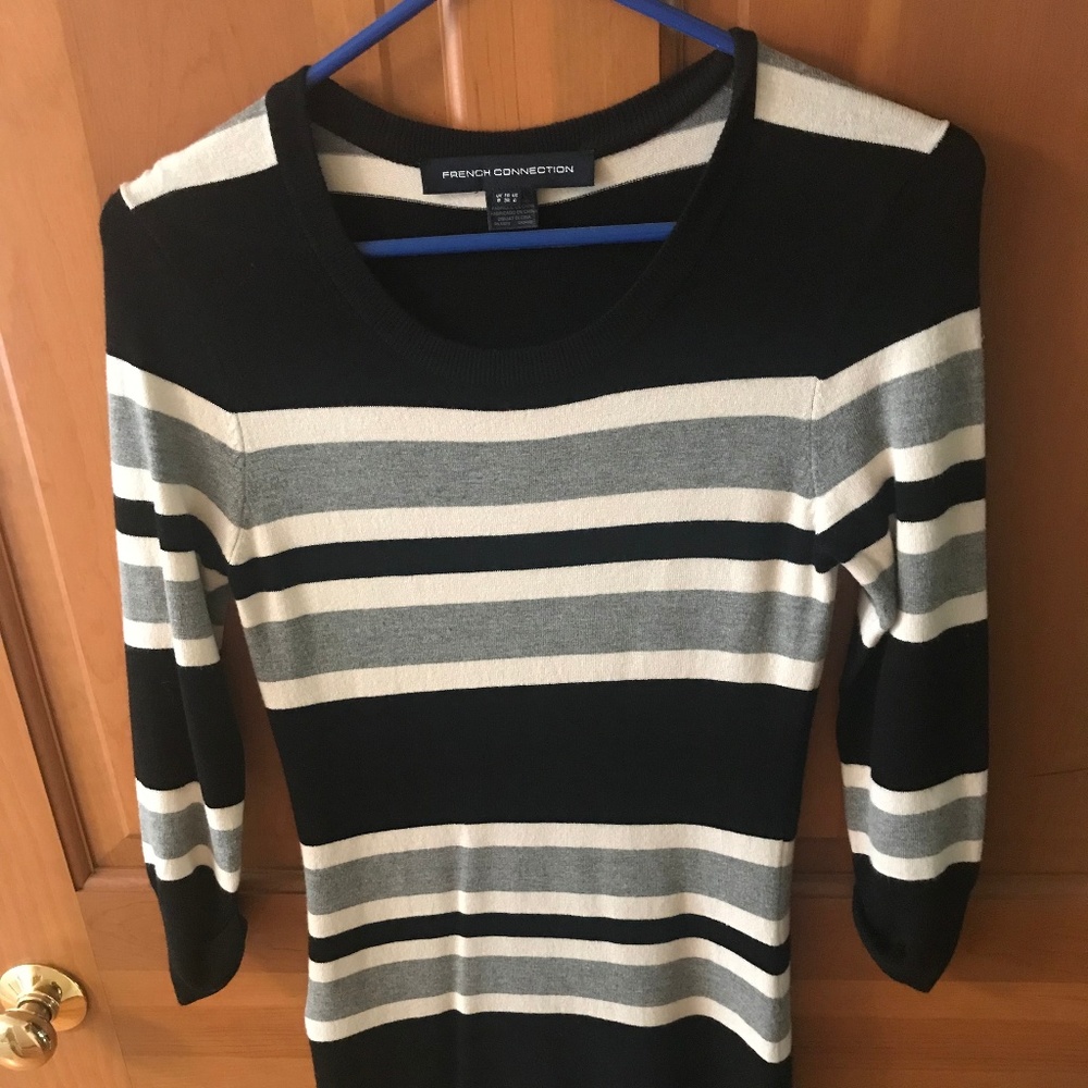 French Connection dress